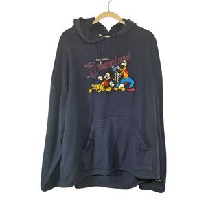 Disneyland Resort The Original Hoodie